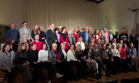 Regionale Kunst als Auftakt ins Jubil&auml;umsjahr: 39. Mitglieder-Jahresausstellung des Kunstvereins Deggendorf e. V.