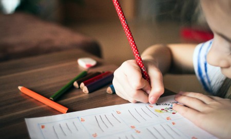Fr&uuml;herer Check f&uuml;r einen besseren Schulstart