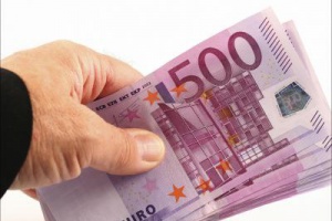 Finanzkrise   -   Gefahr einer Inflation   -   3 wertvolle Tipps