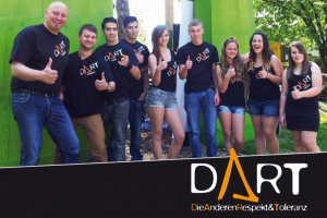 Musik überwindet Grenzen