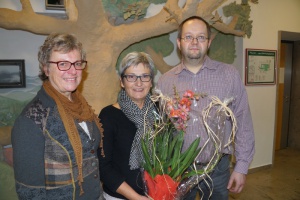 40 Jahre im Dienste des LLG