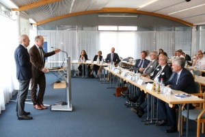 Integration: Angebote und Bereitschaft müssen zusammenkommen