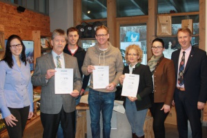 Barrierefreies „Reisen für alle“ im ARBERLAND!