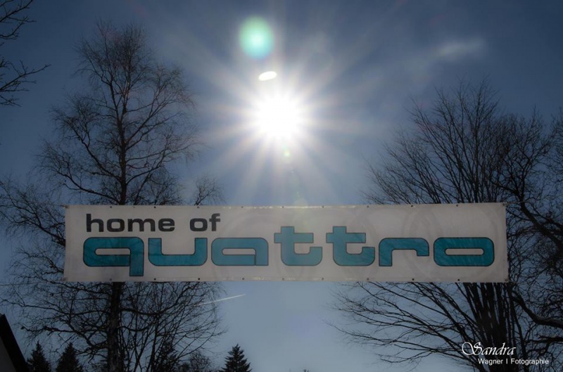 Flyer/Grafik zum Event: Quattro-Treffen Finsterau 2018 am Sa., 03.02.2018 von 09:00 bis 18:00 Uhr