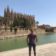 Johannes M&uuml;ller