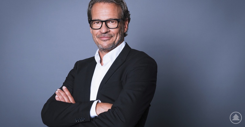 ANTENNE BAYERN-Chefredakteur Ralf Zinnow