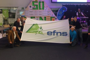 Europäische Forstliche Nordische Skiwettkämpfe