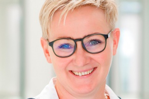 Die Kinder- und Jugendpsychiatrie am Bezirkskrankenhaus Landshut bekommt eine Chefin