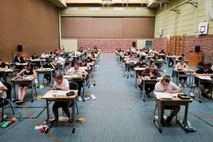 Endspurt für die 10.-Klässler der Realschule