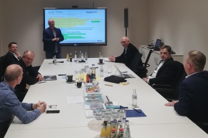 Neue Initiative im Markt Hofkirchen zur Breitband- und Mobilfunkerschließung