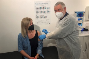 Der Landkreis Freyung-Grafenau knackt die Marke von 40.000 Corona-Impfungen