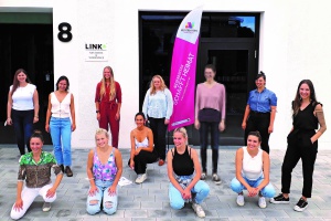 Dem Traum vom eigenen Unternehmen näher kommen