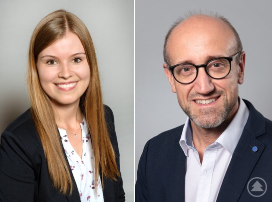 Dr. Peter Robl ist seit 2003 im ehrenamtlichen Verbandsgremium der Kreis-Caritas Freyung-Grafenau e.V. engagiert. Seit Juli 2021 steht er gemeinsam mit Michaela dem Aufsichtsrat vor.