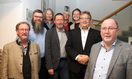 Beschäftigte und Dienstgeberseite in gemeinsamer Verantwortung