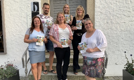 Buntes Ferienangebot im Ilzer Land