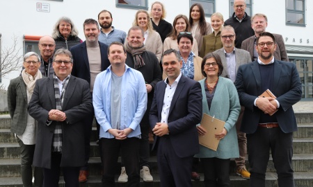 Wege aufzeigen, damit Integration gelingt