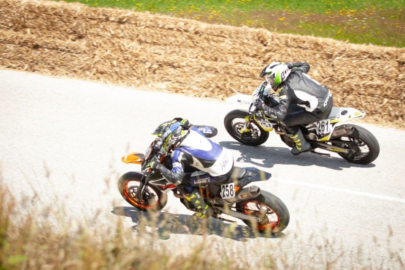 Flyer/Grafik zum Event: Bergrennen (Motorräder und Seitenwagen) Julbach 2023 am Sa., 10.06.2023 - So., 11.06.2023