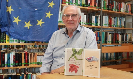 Lesen lehrt, dabei zu bleiben