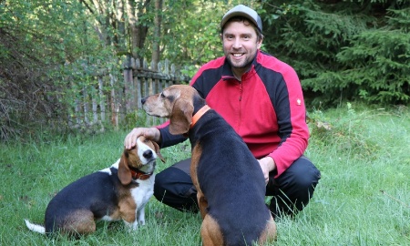 Von Borkenkäfermanagement bis Amphibienschutz