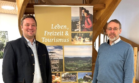 „Wir haben einiges vor“