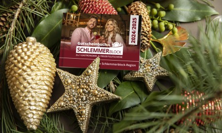 Unvergessliche Genussmomente verschenken