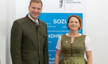 MdL Mia Goller informiert sich über Lebensmittelprojekt „Regio-2030“