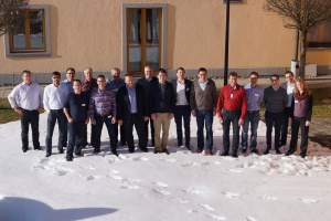 Zukunftsimpulskonferenz FRG