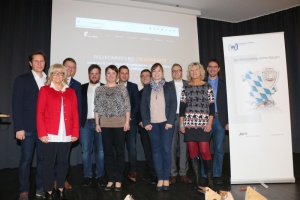 Das Unternehmen der Zukunft