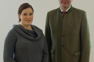 Neue Abteilungsleiterin für Öffentliche Sicherheit und Ordnung am Landratsamt Freyung-Grafenau