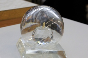 Der Ehrenpreis wird erstmals vergeben