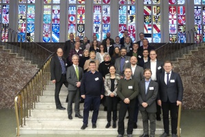 Innenentwicklung in kleineren Städten und Gemeinden / Ilzer Land