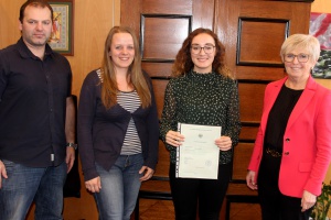 „Bayern ist mir zur Heimat geworden“