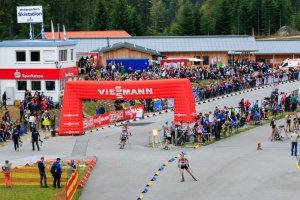 Ein voller Erfolg für Sport und Region