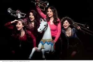 BLECHBIXN - Aus. Äpfe. Amen.