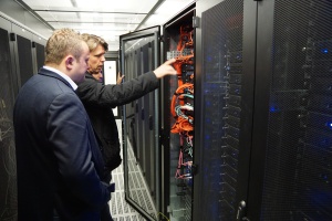 BWmedien GmbH - ein starker Partner