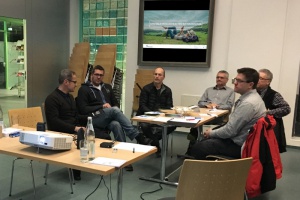 Der Tourismus in Frauenau und Spiegelau geht digitale Wege