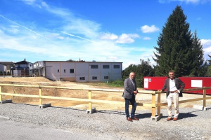 Ortskern erfährt enorme Aufwertung