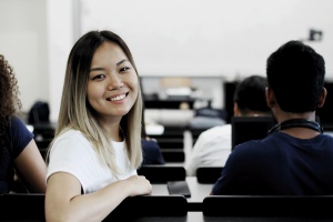 Informationswoche Berufsbegleitend Studieren im Bereich Gesundheit