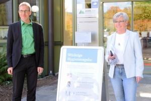 Arberlandkliniken Jahresergebnis 2019