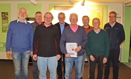 „Ohne Sie geht es nicht“