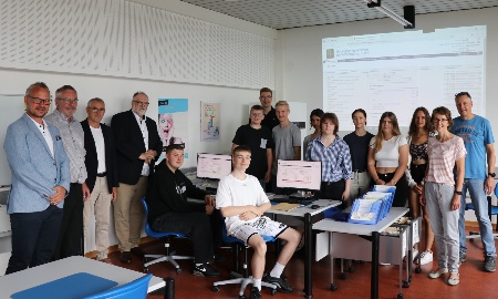 Schul-IT: Digitale Bildung für eine moderne Zukunft