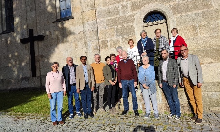 Keine Schuld ist dringender als „Danke“ zu sagen