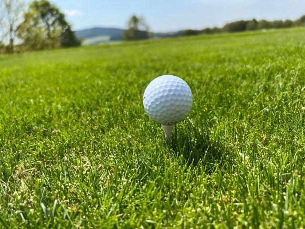 Flyer/Grafik zum Event: Schnuppergolfen am Sa., 04.05.2024 - Sa., 07.09.2024