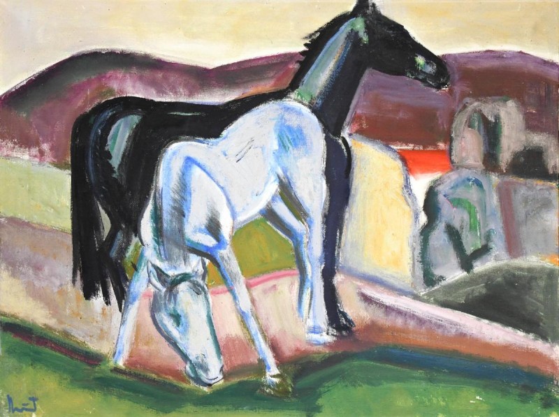 Flyer/Grafik zum Event: Sonderausstellung Gesammelte Leidenschaft in den Kuns(t)räumen grenzenlos am Sa., 21.12.2024 - So., 27.04.2025