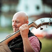 Christian Balboo Bojko