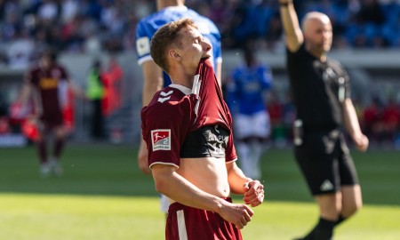 "Spiel ist ein Sinnbild für diese Saison"