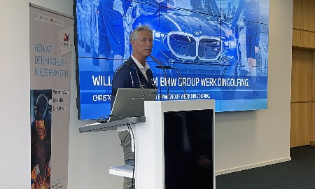 Niederbayern-Forum richtet sich neu als Standortinitiative aus