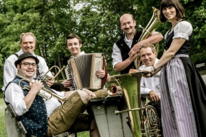 Klingende Gaststuben in Moos