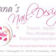 Dana´s Nail-Design Nagelstudio