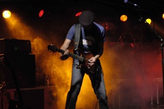 Flyer/Grafik zum Event: Das Rockfestival in Lichteneck am Sa., 30.08.2014 von 10:00 bis 02:00 Uhr